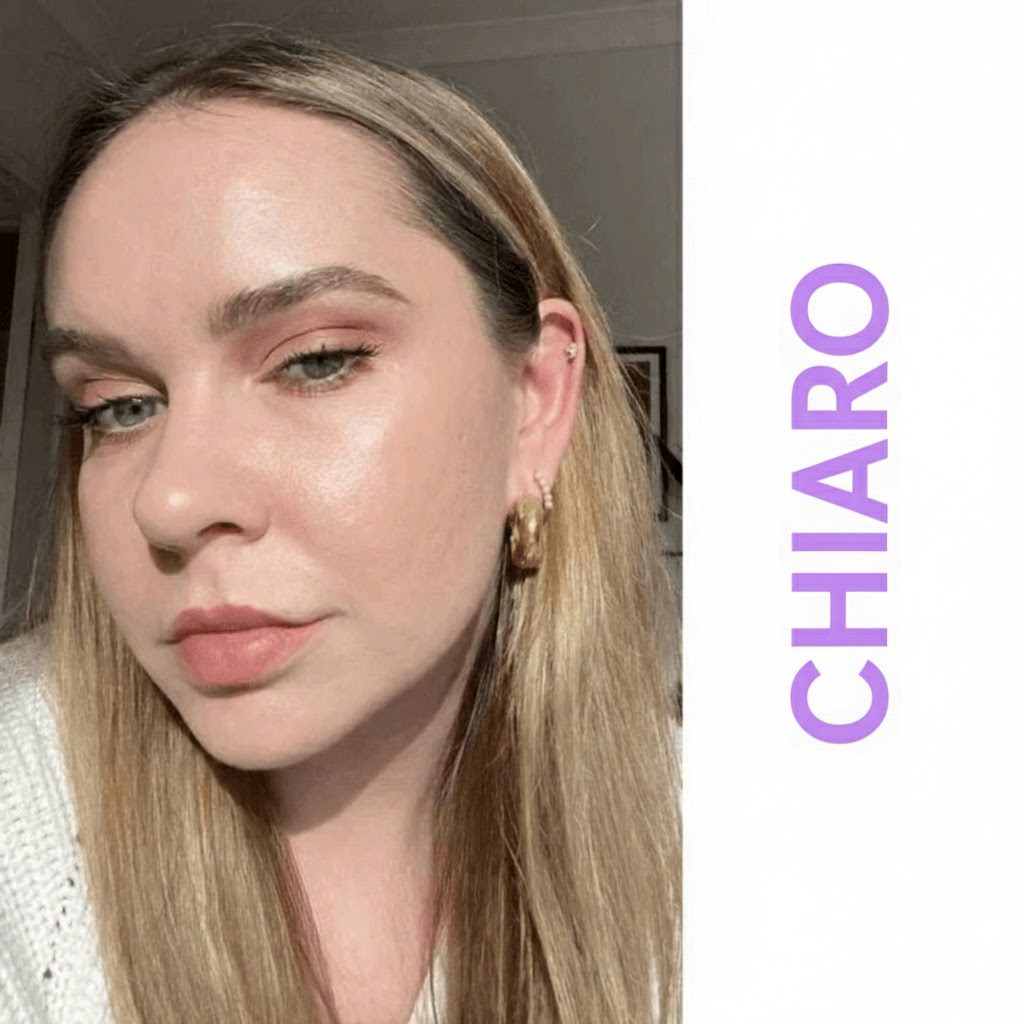 AURA Milano™ | Fondotinta Liquido Con Pennello Integrato