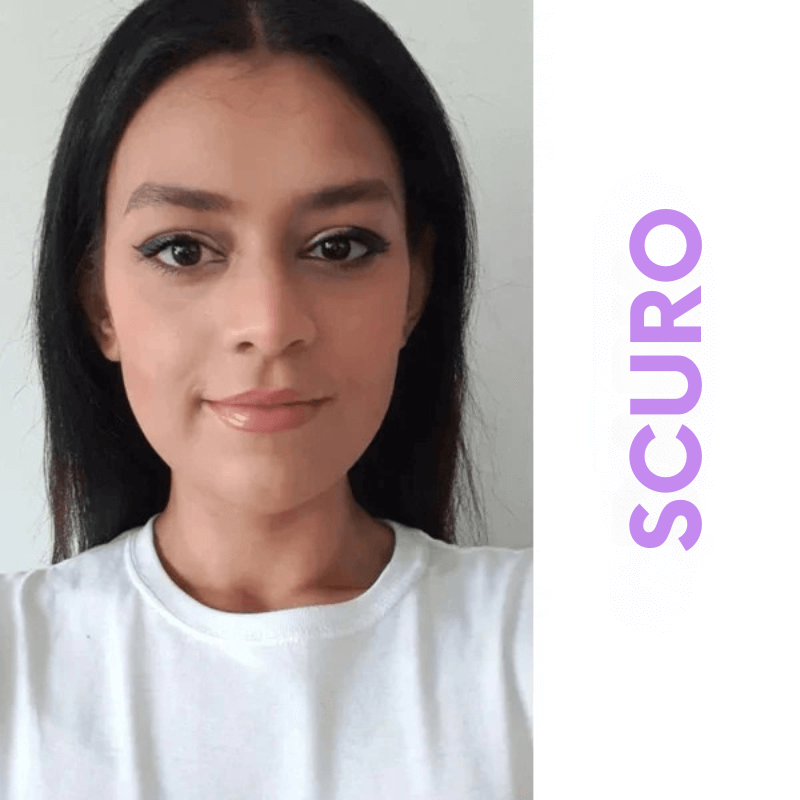 AURA Milano™ | Fondotinta Liquido Con Pennello Integrato